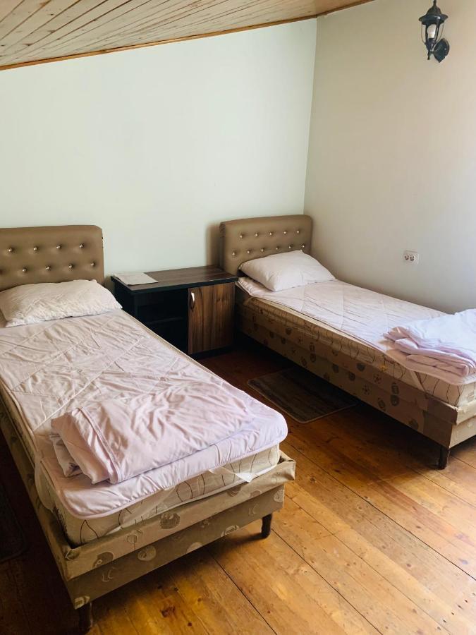 Hostel エレバン エクステリア 写真