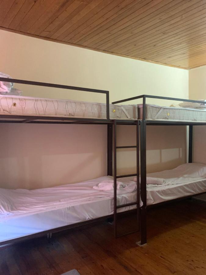 Hostel エレバン エクステリア 写真