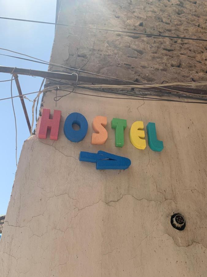 Hostel エレバン エクステリア 写真