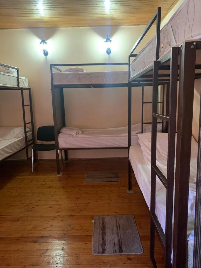 Hostel エレバン エクステリア 写真