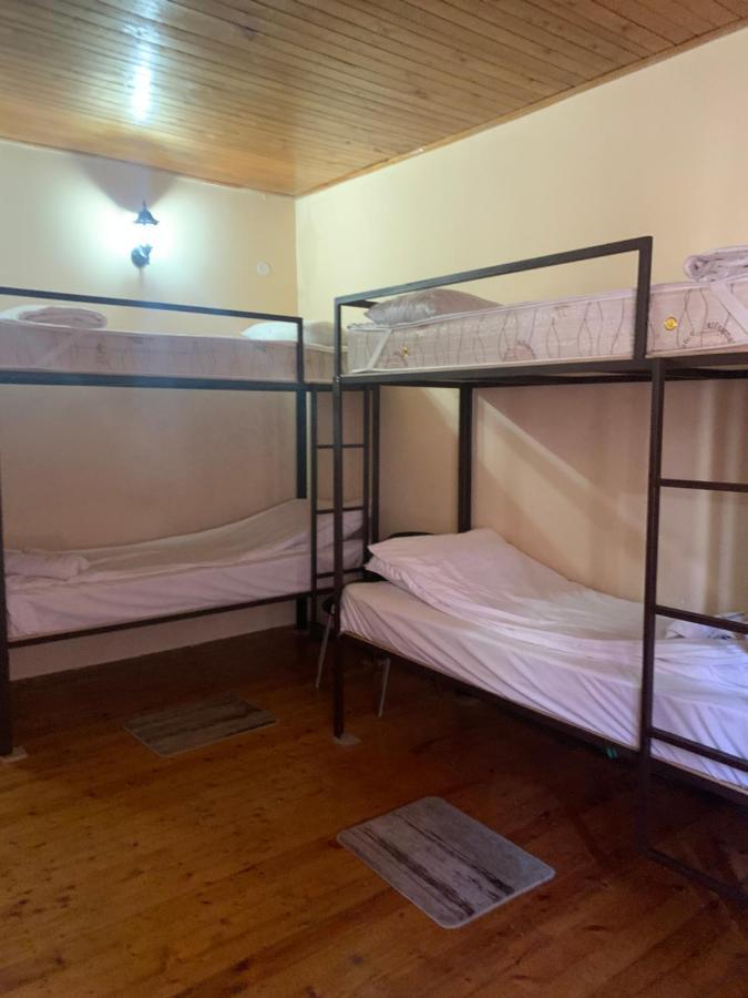 Hostel エレバン エクステリア 写真